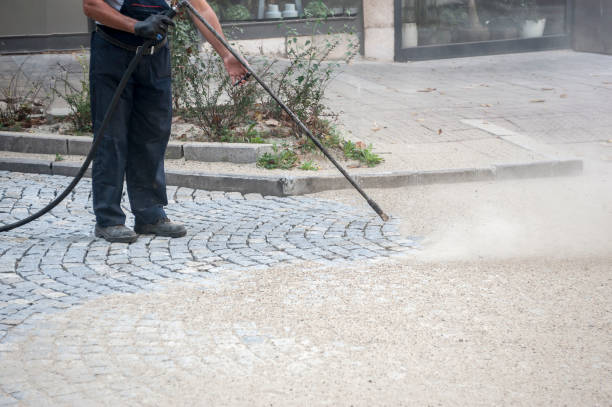 Best Parking Lot Cleaning in Brimfield, OH