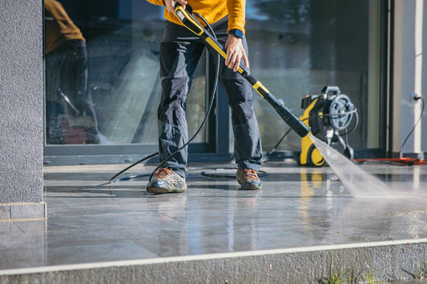 Best Building Exterior Pressure Washing in Brimfield, OH